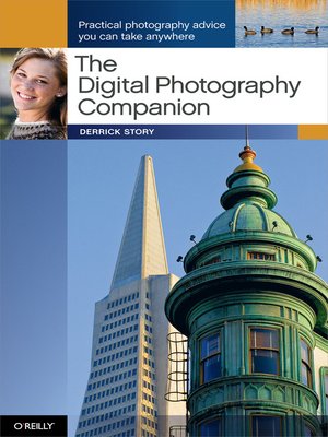 cover image of The Digital Photography Companion